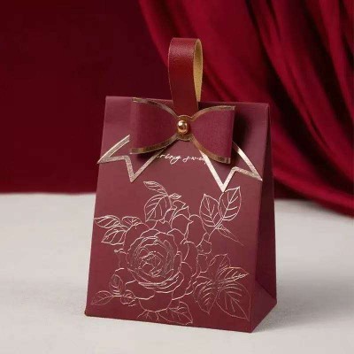 bolsa de regalo pequena
