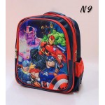 bolso de nin@ #1403(N) (largo=35cm-ancho=30cm)(894.6&*12)