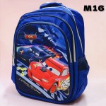 bolso de nin@ #1618 (M)(largo=38cm-ancho=28cm) 