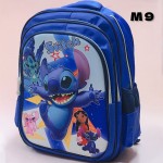 bolso de nin@ #1618 (M)(largo=38cm-ancho=28cm) 