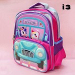 bolso de nin@ #14001 (i)(largo=35cm-ancho=27cm)