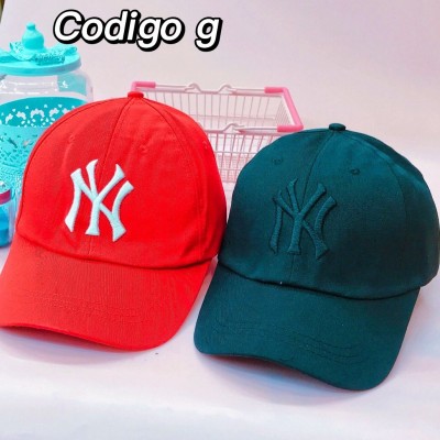 #G Gorras sencillos 38 modelo (10.65&*1)