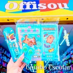 combo utiles a1