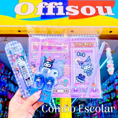 combo utiles a1