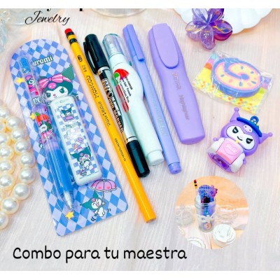 combo utiles a1