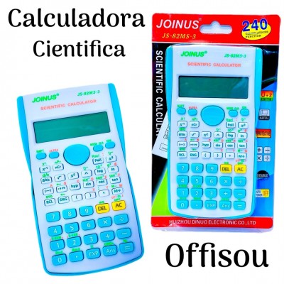 calculadora cientifica #0993