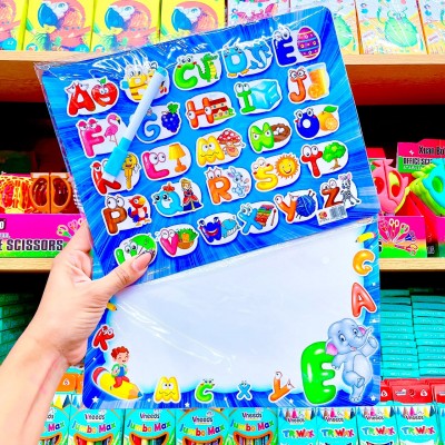 pixara magica para nina