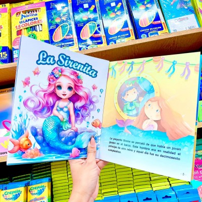cuentos para ninos
