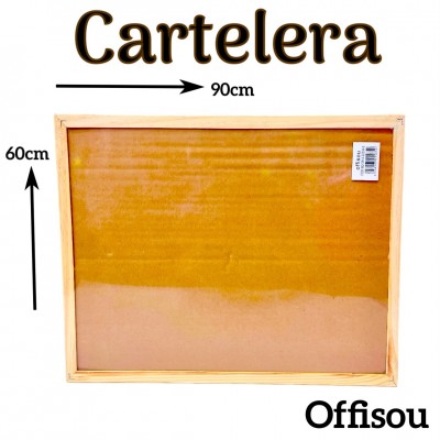 cartera 60x90cm