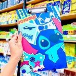 tabla apoyo stitch carta