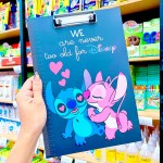 tabla apoyo stitch carta