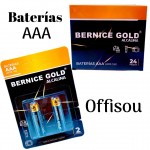 bateria (aaa) (aa) bateria (aaa) (aa)