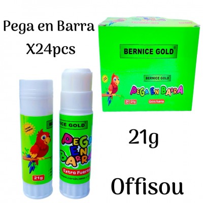 pega barra 21g