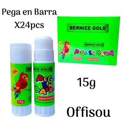 pega barra 15g 