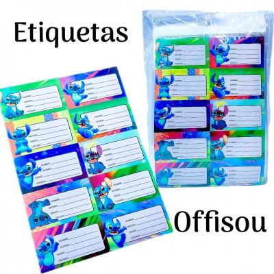 etiqueta stitchx6