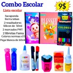combos utiles para ninas 