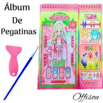 album de pegatinas #2026