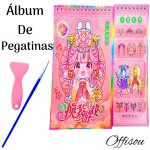 album de pegatinas #2026