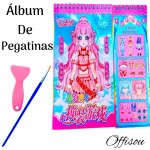 album de pegatinas #2026