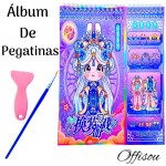 album de pegatinas #2026
