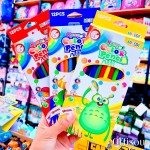 colores micede x12colores