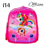 #4bolso de nin@ #14001 (i)(largo=35cm-ancho=27cm) #4bolso de nin@ #14001 (i)(largo=35cm-ancho=27cm)