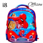 #4bolso de nin@ #14001 (i)(largo=35cm-ancho=27cm) #4bolso de nin@ #14001 (i)(largo=35cm-ancho=27cm)