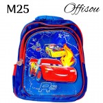 #3bolso de nino #1618 (M)(largo=38cm-ancho=28cm) 