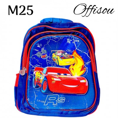 #3bolso de nino #1618 (M)(largo=38cm-ancho=28cm)