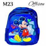 #3bolso de nino #1618 (M)(largo=38cm-ancho=28cm) 