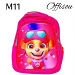 #3bolso de nina #1618 (M)(largo=38cm-ancho=28cm) #3bolso de nina #1618 (M)(largo=38cm-ancho=28cm)