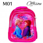 #3bolso de nina #1618 (M)(largo=38cm-ancho=28cm) #3bolso de nina #1618 (M)(largo=38cm-ancho=28cm)