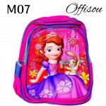 #3bolso de nina #1618 (M)(largo=38cm-ancho=28cm) #3bolso de nina #1618 (M)(largo=38cm-ancho=28cm)