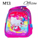 #3bolso de nina #1618 (M)(largo=38cm-ancho=28cm) #3bolso de nina #1618 (M)(largo=38cm-ancho=28cm)