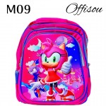 #3bolso de nina #1618 (M)(largo=38cm-ancho=28cm) #3bolso de nina #1618 (M)(largo=38cm-ancho=28cm)