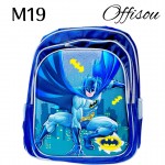 #3bolso de nino #1618 (M)(largo=38cm-ancho=28cm) 