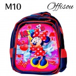 #3bolso de nina #1618 (M)(largo=38cm-ancho=28cm) #3bolso de nina #1618 (M)(largo=38cm-ancho=28cm)