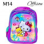 #3bolso de nina #1618 (M)(largo=38cm-ancho=28cm) #3bolso de nina #1618 (M)(largo=38cm-ancho=28cm)