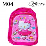 #3bolso de nina #1618 (M)(largo=38cm-ancho=28cm) #3bolso de nina #1618 (M)(largo=38cm-ancho=28cm)