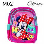 #3bolso de nina #1618 (M)(largo=38cm-ancho=28cm) #3bolso de nina #1618 (M)(largo=38cm-ancho=28cm)