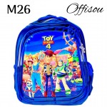 #3bolso de nino #1618 (M)(largo=38cm-ancho=28cm) 