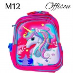 #3bolso de nina #1618 (M)(largo=38cm-ancho=28cm) #3bolso de nina #1618 (M)(largo=38cm-ancho=28cm)