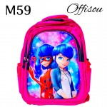 #3bolso de nina #1618 (M)(largo=38cm-ancho=28cm) #3bolso de nina #1618 (M)(largo=38cm-ancho=28cm)