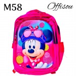 #3bolso de nina #1618 (M)(largo=38cm-ancho=28cm) #3bolso de nina #1618 (M)(largo=38cm-ancho=28cm)
