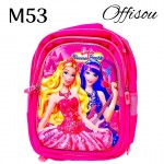#3bolso de nina #1618 (M)(largo=38cm-ancho=28cm) #3bolso de nina #1618 (M)(largo=38cm-ancho=28cm)