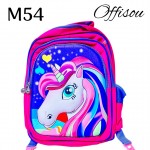 #3bolso de nina #1618 (M)(largo=38cm-ancho=28cm) #3bolso de nina #1618 (M)(largo=38cm-ancho=28cm)
