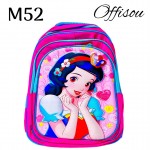 #3bolso de nina #1618 (M)(largo=38cm-ancho=28cm) #3bolso de nina #1618 (M)(largo=38cm-ancho=28cm)
