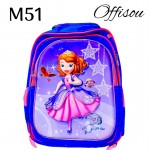 #3bolso de nina #1618 (M)(largo=38cm-ancho=28cm) #3bolso de nina #1618 (M)(largo=38cm-ancho=28cm)
