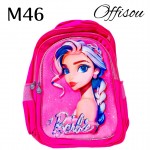 #3bolso de nina #1618 (M)(largo=38cm-ancho=28cm) #3bolso de nina #1618 (M)(largo=38cm-ancho=28cm)