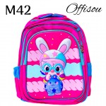 #3bolso de nina #1618 (M)(largo=38cm-ancho=28cm) #3bolso de nina #1618 (M)(largo=38cm-ancho=28cm)